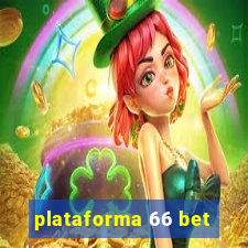 plataforma 66 bet